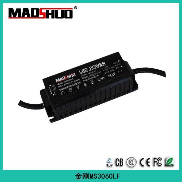 MS3060LF   60W 32V（8串-12串）
